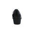 Women's Camdyn Black Burnished Nubuck