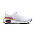 Women's ZoomX Invincible Run Flyknit 3 White/Vivid Purple/Sulfur