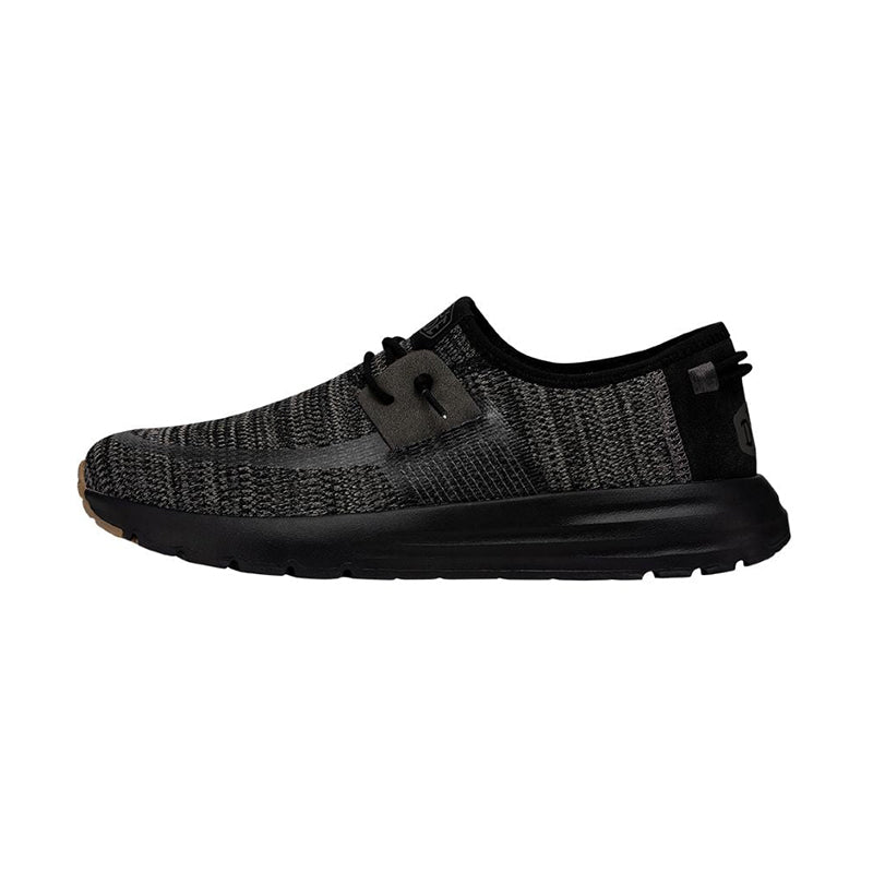 Men's Sirocco Black Night