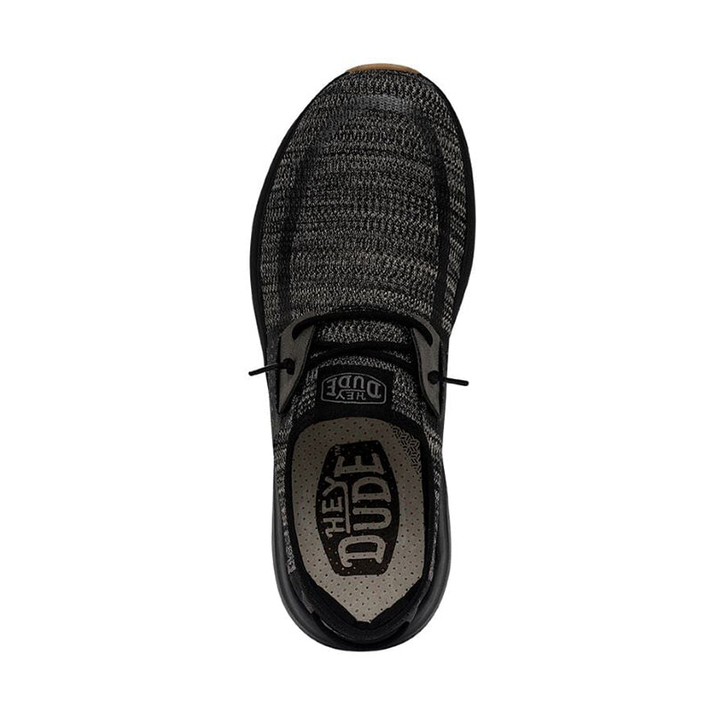 Men's Sirocco Black Night