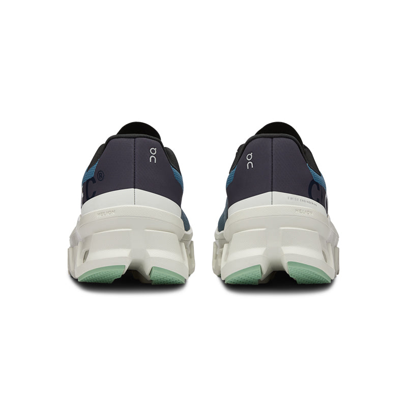 Women's Cloudmonster Dust/Vapor