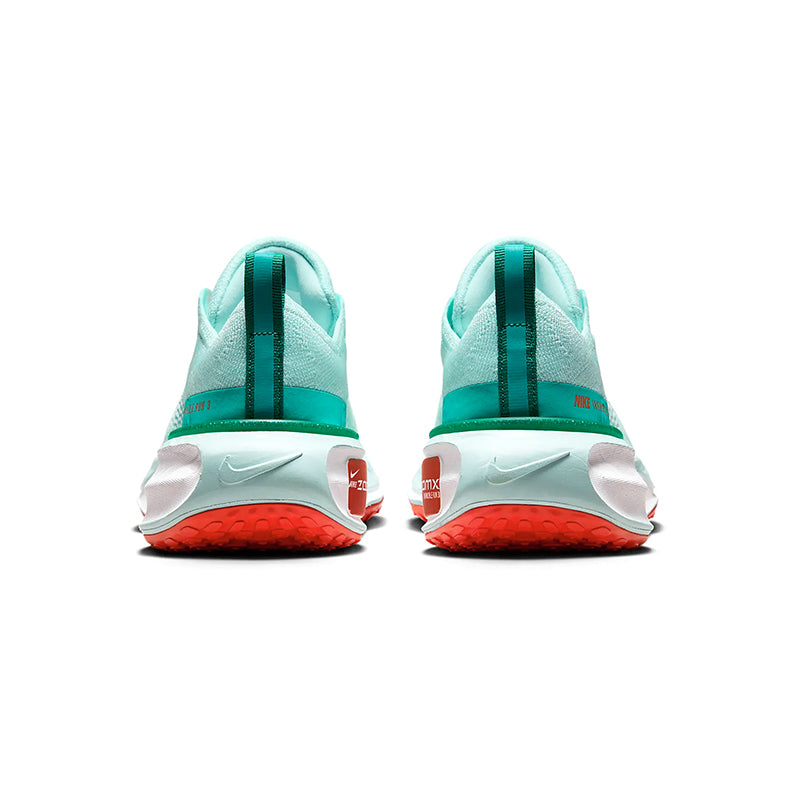 Women's ZoomX Invincible Run Flyknit 3 Jade Ice/White/Malachite