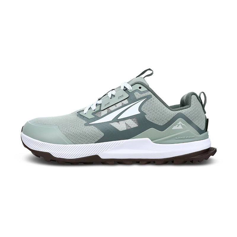 Women's Lone Peak 7 Green