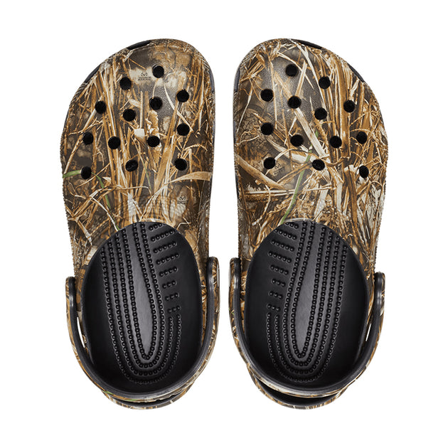 Men's Classic Clog Realtree Max7 – Tradehome Shoes