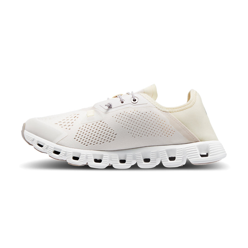 Women's Cloud 5 Coast Sand/Ray