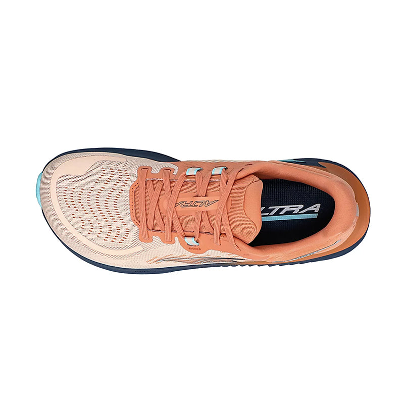 Women's Paradigm 7 Navy/Coral