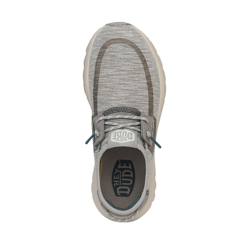 Women's Sirocco Light Grey
