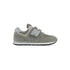 Kid's Preschool 574 Grey/White