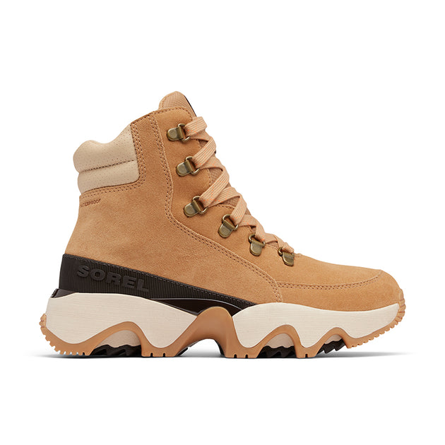 トップス cozyworldwide nubian opium Women's Kinetic Impact Conquest Plus WP Tawny Buff/Ceramic