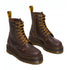 Women's Jadon Arc Dark Brown Crazy Horse