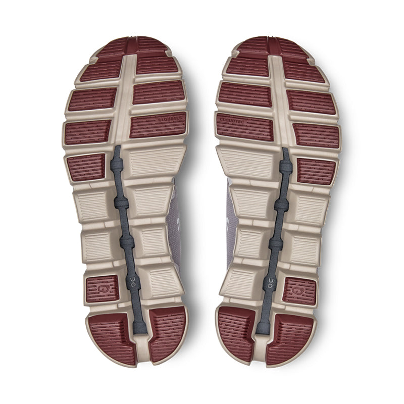 Women's Cloud 5 Pearl/Frost