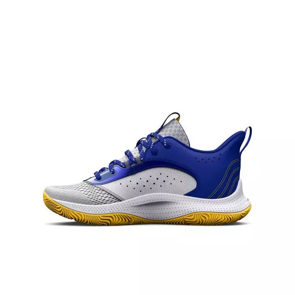 Curry 4 shop shoes grade school