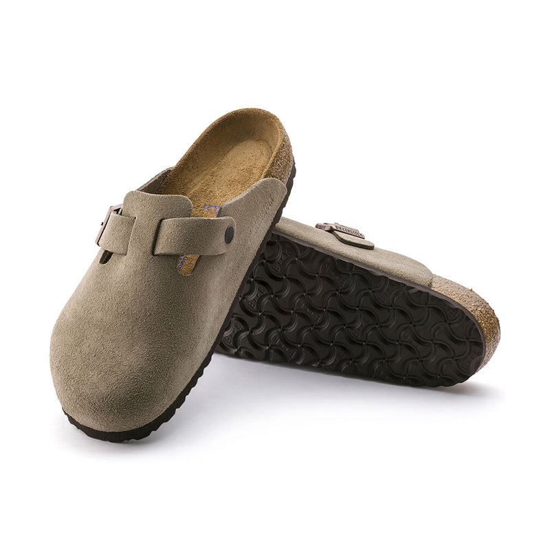 Birkenstock Boston