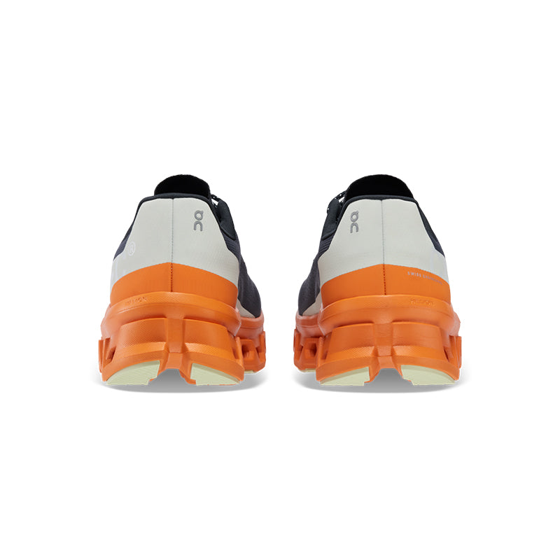 Men's Cloudmonster Eclipse/Turmeric