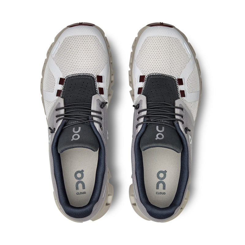Women's Cloud 5 Pearl/Frost