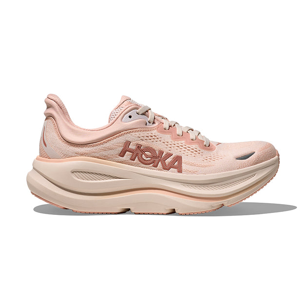 ローズ Women's Bondi 9 Rose Latte/Rose Cream – Tradehome Shoes