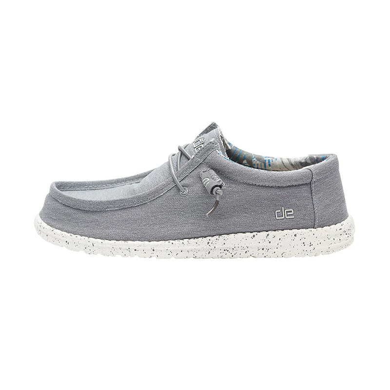 Men's Wally Stretch Iron