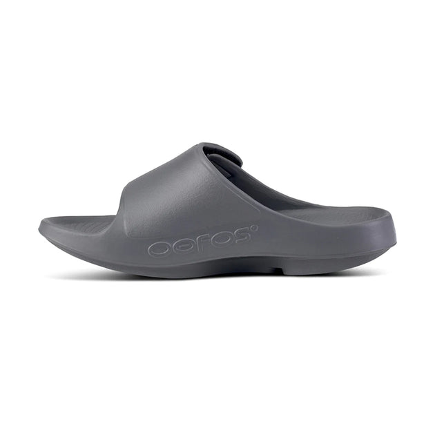 Men's OOahh Sport Flex Slate – Tradehome Shoes