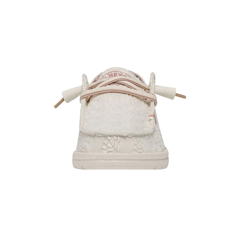 Women's Wendy Stretch Boho Fleur Sand