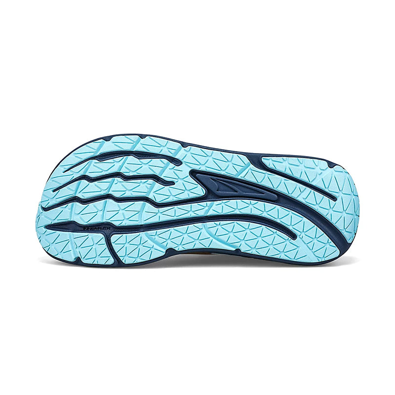 Women's Paradigm 7 Navy/Coral