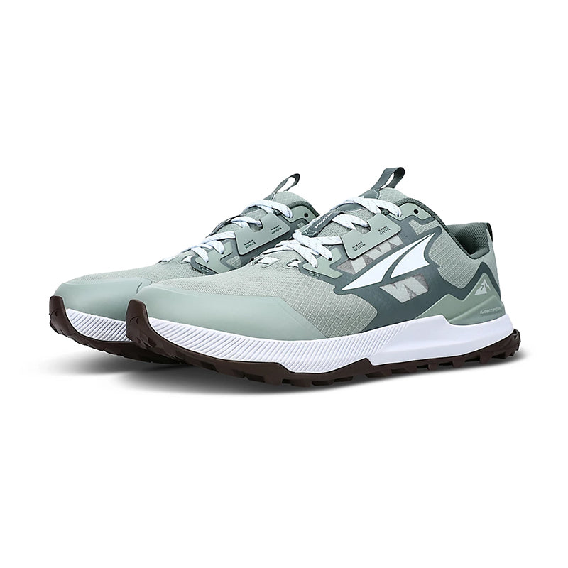 Women's Lone Peak 7 Green