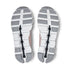 Women's Cloud 5 Shell/White