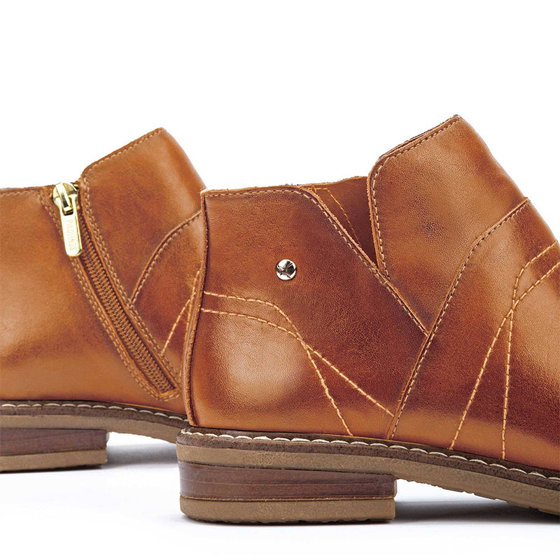 Women's Aldaya Brandy