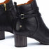 Women's Calafat Black