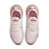Women's Air Max 270 Soft Pink/Black