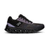 Women's Cloudrunner Iron/Black