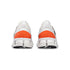 Men's Cloudswift 3 Ivory/Flame