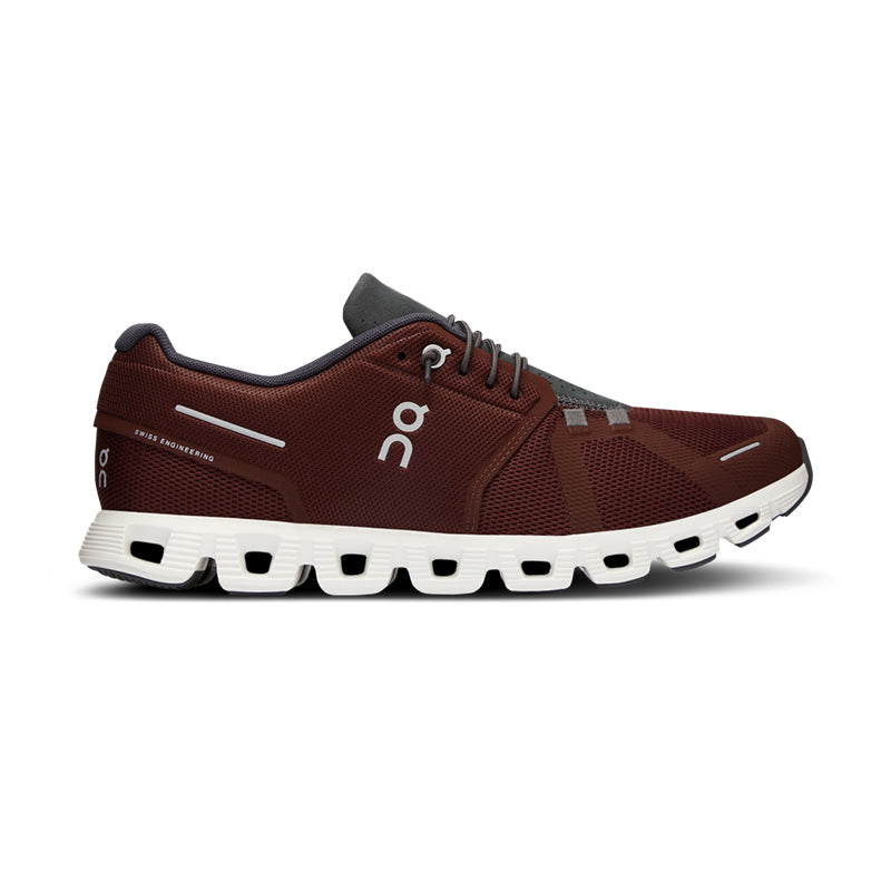 Men's Cloud 5 Ox/Shadow