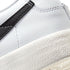 Men's Blazer Low '77 Vintage White/Black-Sail