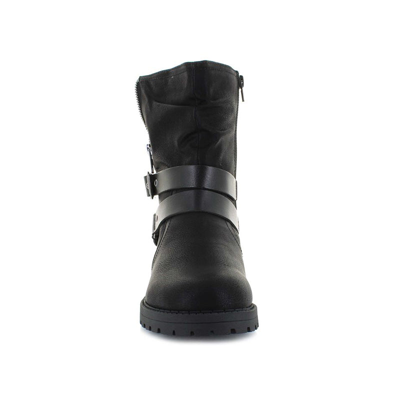 Women's Spring Black/Black