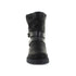 Women's Spring Black/Black