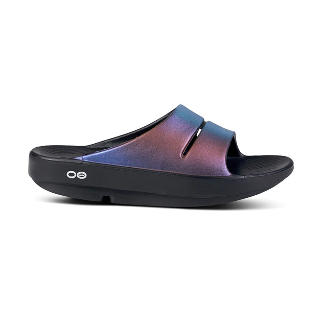 Women's OOahh Luxe Midnight Spectre – Tradehome Shoes