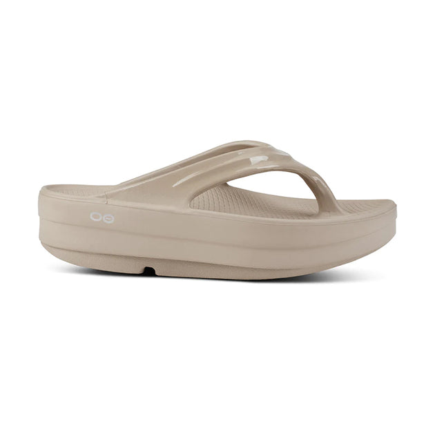 【OOFOS】 OOLALA OOMEGA NOMAD - OOMEGA NOMAD Women's OOmega OOlala Sandal - Nomad – OOFOS
