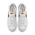 Men's Blazer Low '77 Vintage White/Black-Sail