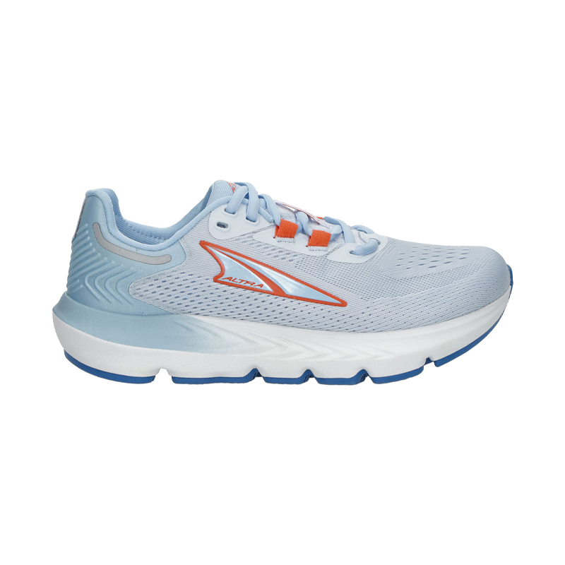 Women's Provision 7 Light Blue