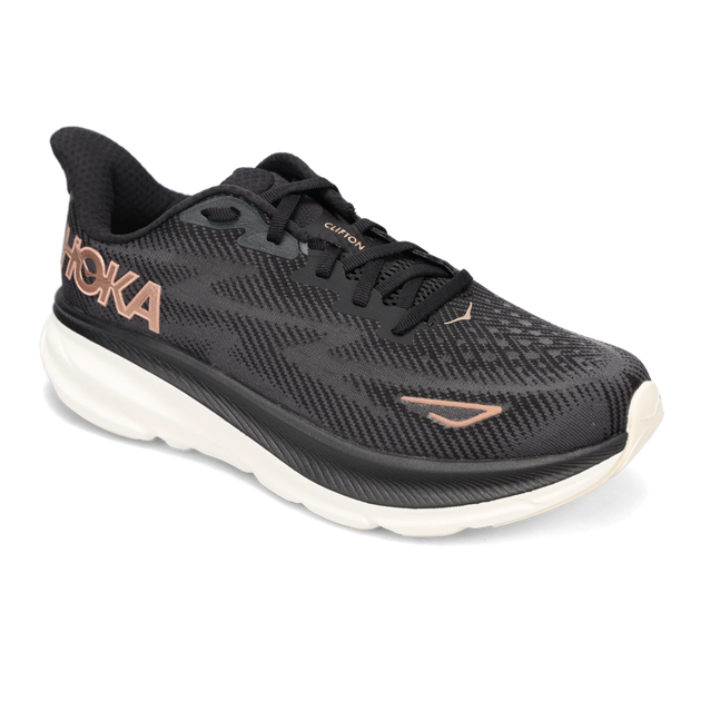 HOKA ホカ　CLIFTON9 25cm Amazon | HOKA ONE ONE(ホカ オネオネ) CLIFTON 9 WIDE BLACK