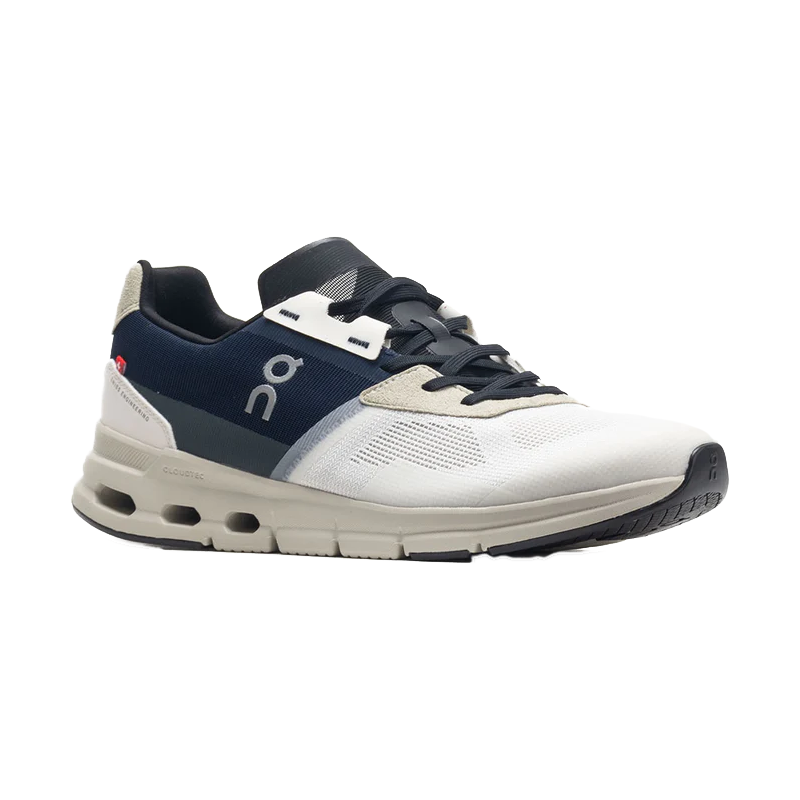Men's Cloudrift Ivory/Midnight