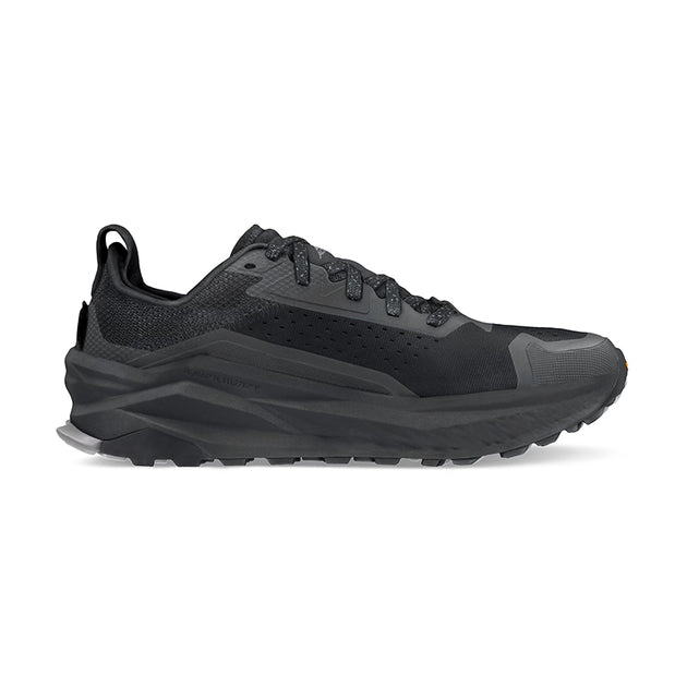 ALTRA Olympus 6 トレイルランニングシューズ、ブラック、27cm Altra Olympus 6 | Men's Trail Running Shoe – Athletic Annex