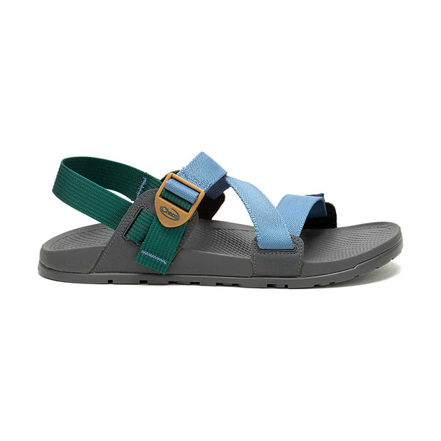 Chaco Men\'s Lowdown Slide Sandal Navy NEW Size 12 Slip On Shoes Adjustable Strap Chaco Lowdown Slide Men - Walmart.com main image 3