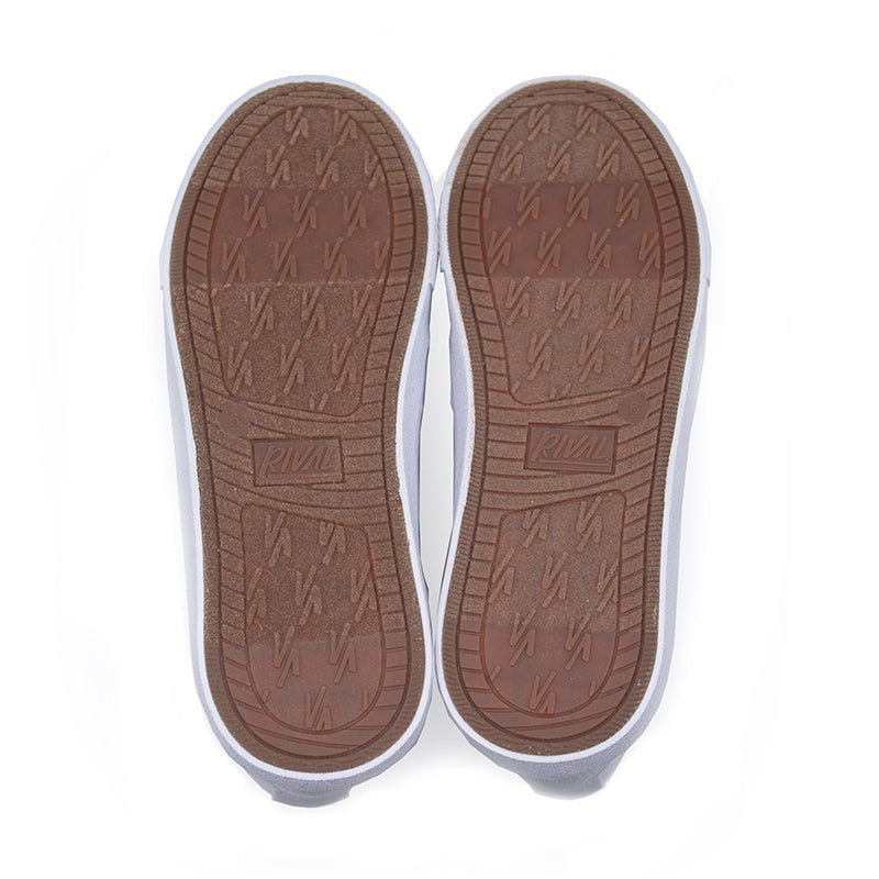 Women's Tilt Mid White
