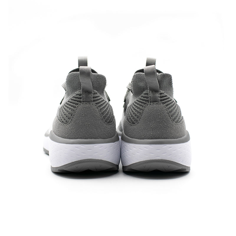 Women's Reign Grey/White