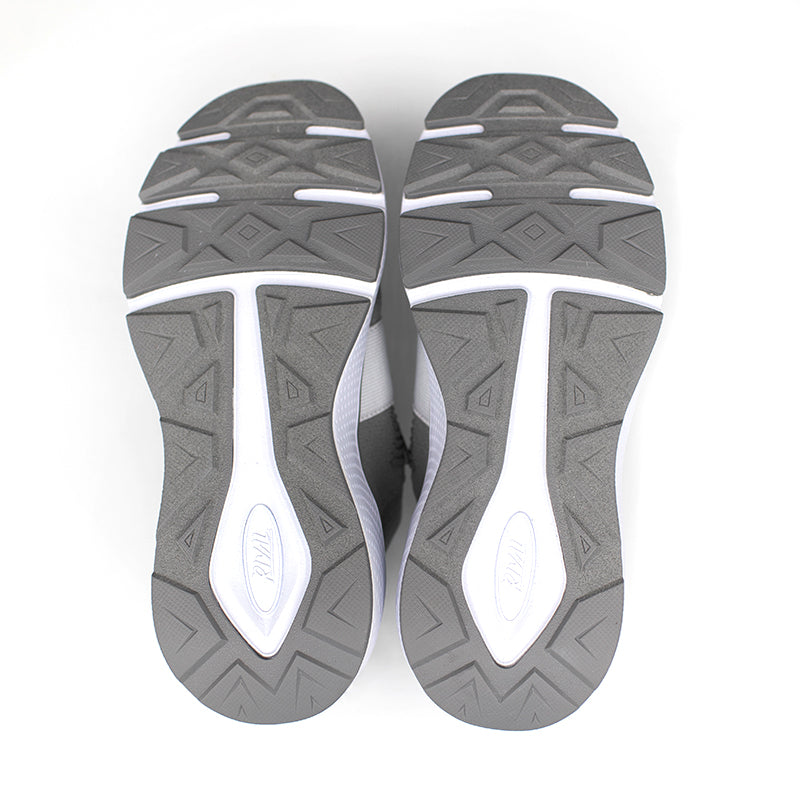 Women's Reign Grey/White