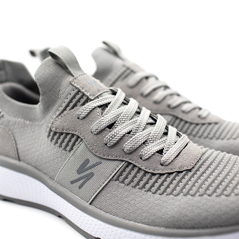 Men's Reign Grey/Grey