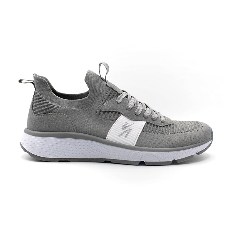 Women's Reign Grey/White