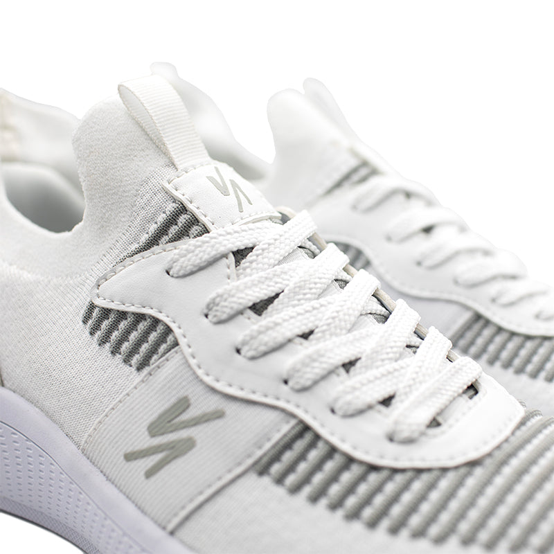 Men's Reign White/Grey