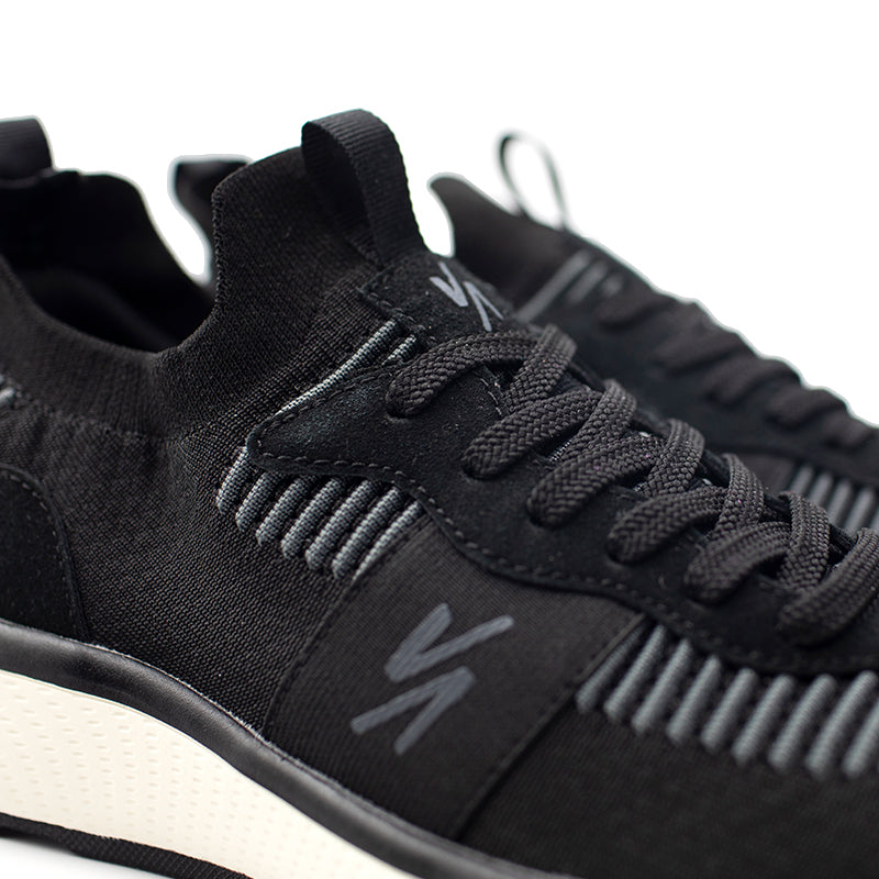 Men's Reign Black/Grey